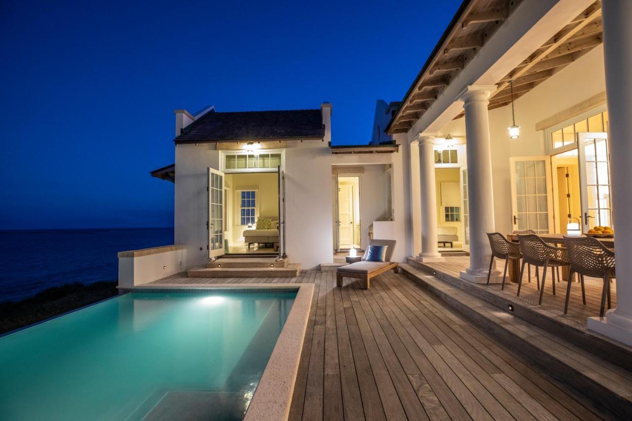 Ambergris Cay Private Island All Inclusive - Pls Island Hopper Flight Included Big Ambergris Cay Экстерьер фото