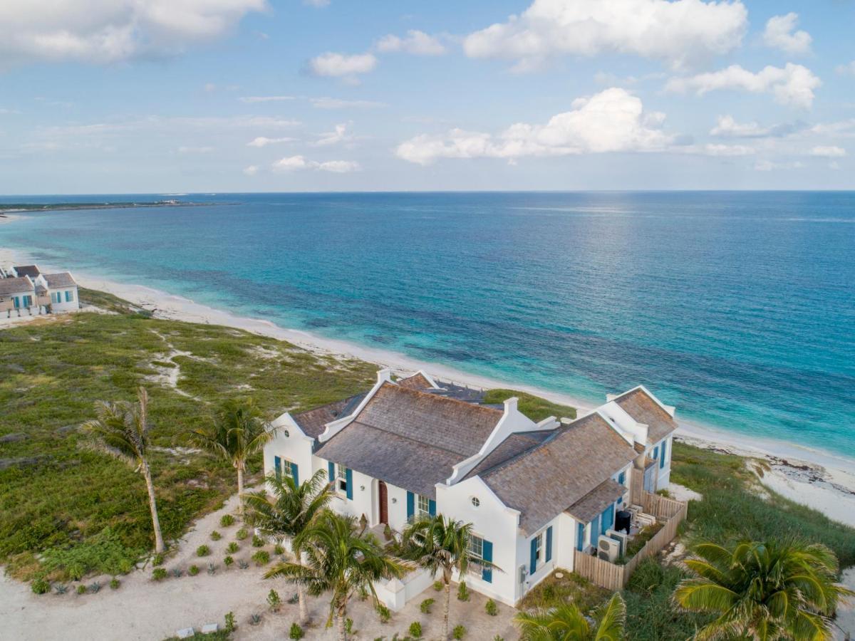 Ambergris Cay Private Island All Inclusive - Pls Island Hopper Flight Included Big Ambergris Cay Экстерьер фото