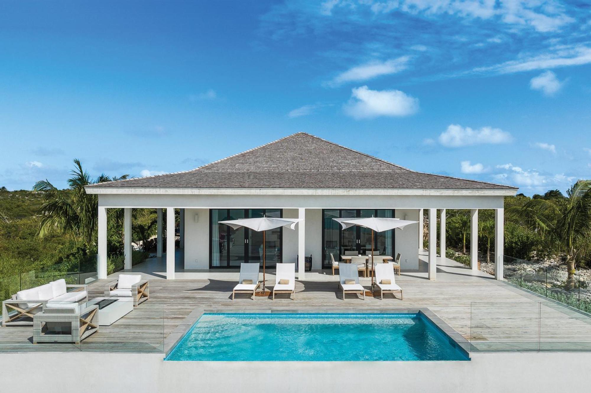 Ambergris Cay Private Island All Inclusive - Pls Island Hopper Flight Included Big Ambergris Cay Экстерьер фото